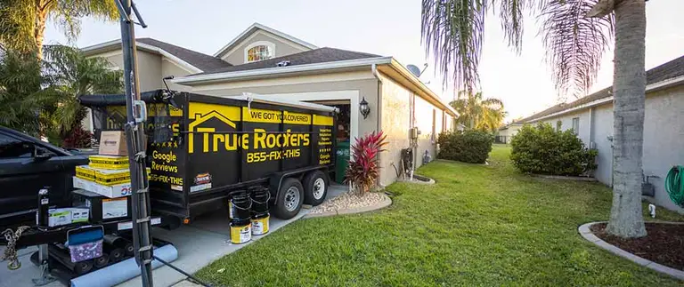 True Roofers serves homeowners across Winter Haven, FL