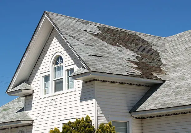 Does Insurance Cover a 20 Year Old Roof in Florida?