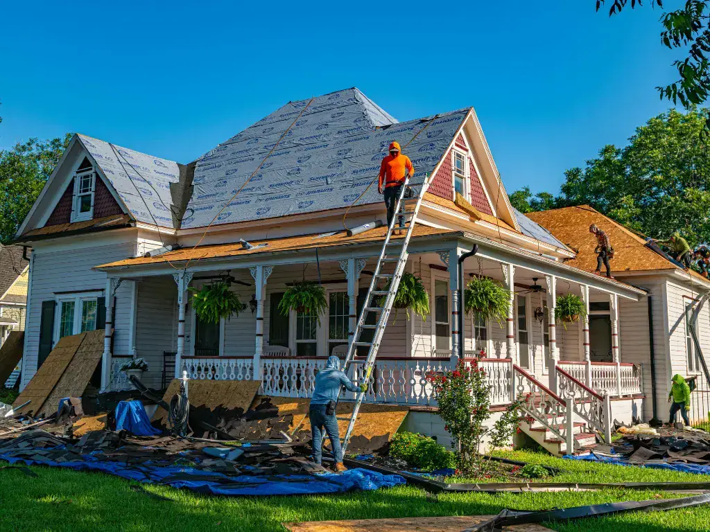 How to Find a Trusted Roofing Company in Central Florida