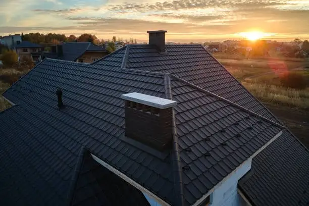 How to Speak Roof - Terms to Know When Working with a Roofing Co